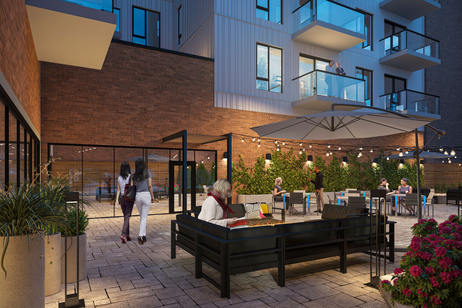 Downtown Ottawa Apartment For Rent Jade Apartments Chinatown Ottawa